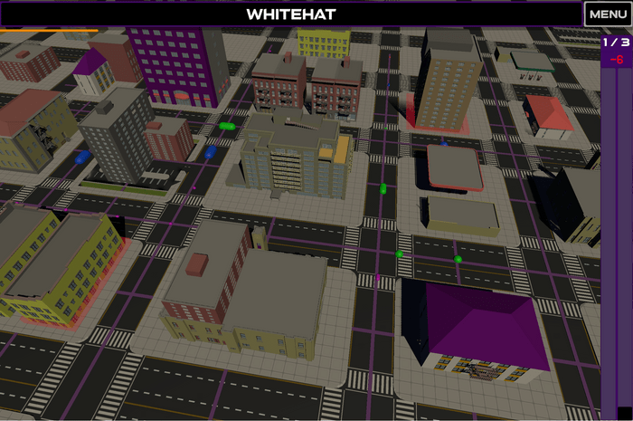 Training for AI based Cyber Security Engineering Research 2 (T2)